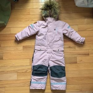 The Best Snowsuit! Kuling Scandinavian Design.